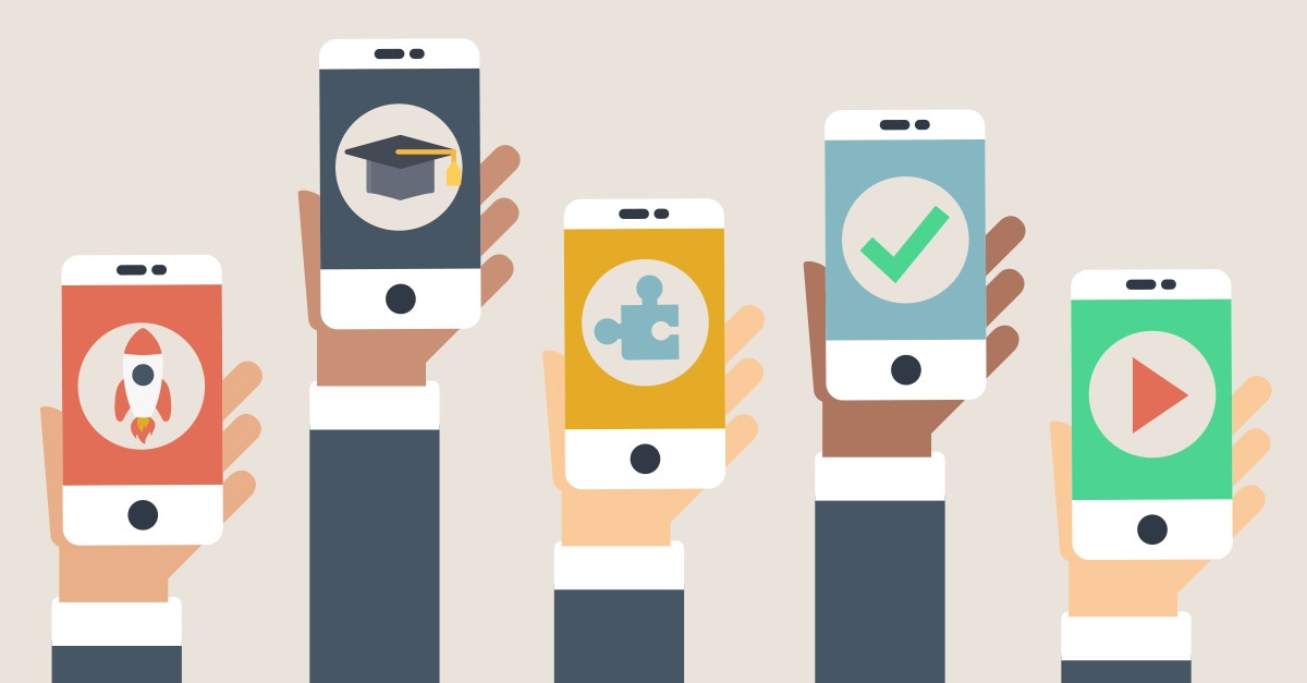 Why the $37.6 Billion Mobile Learning Industy Matters to Corporate Training