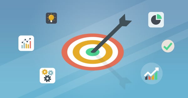 sales enablement sales target