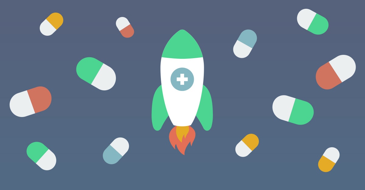 Drug launches should be optimized to ensure that they meet pre-launch expectations.