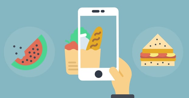 food and beverage digital trends