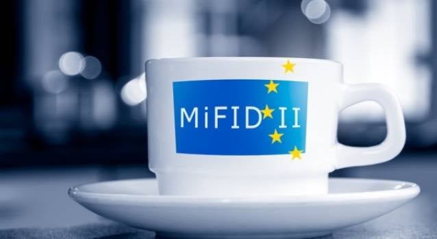 Formación para la Banca, MiFID II
