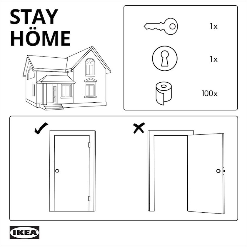 ikea-stay-home-ad-campaign-israel