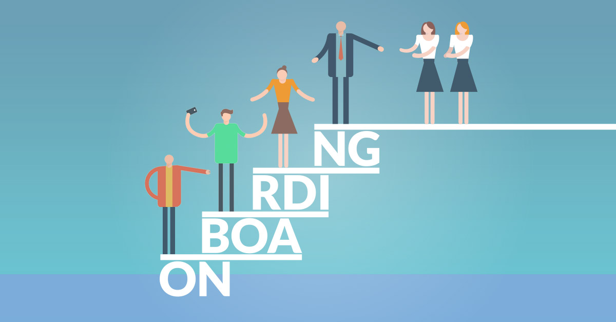 4 tendencias prácticas del 2020 que mejorarán el Plan de Onboarding