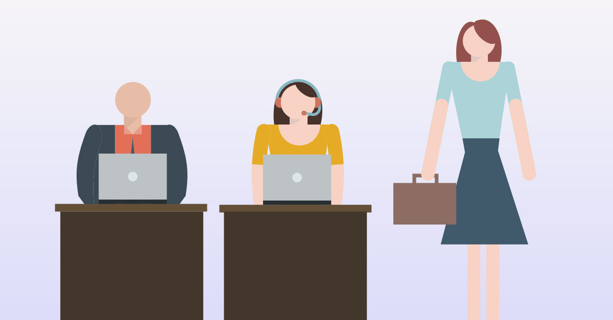 5 métodos para lograr un onboarding exitoso en 2020 a empleados de call center