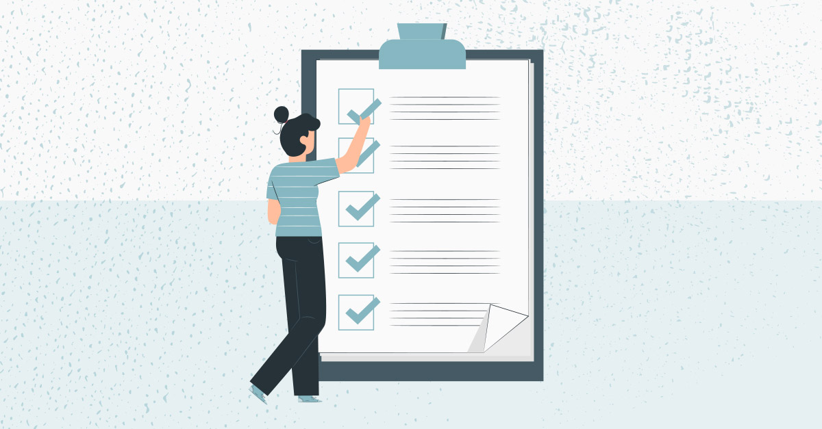 5 Keys to Compliance by 2021